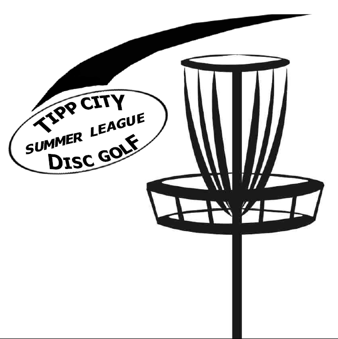 Tipp City Disc Golf
